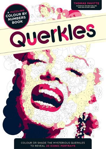 Querkles | Thomas Pavitte Querkles | Thomas Pavitte
