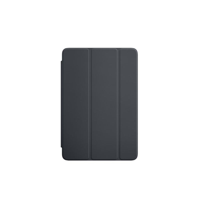 Apple Smart Cover Charcoal Grey iPad Mini 4 Apple Smart Cover Charcoal Grey iPad Mini 4