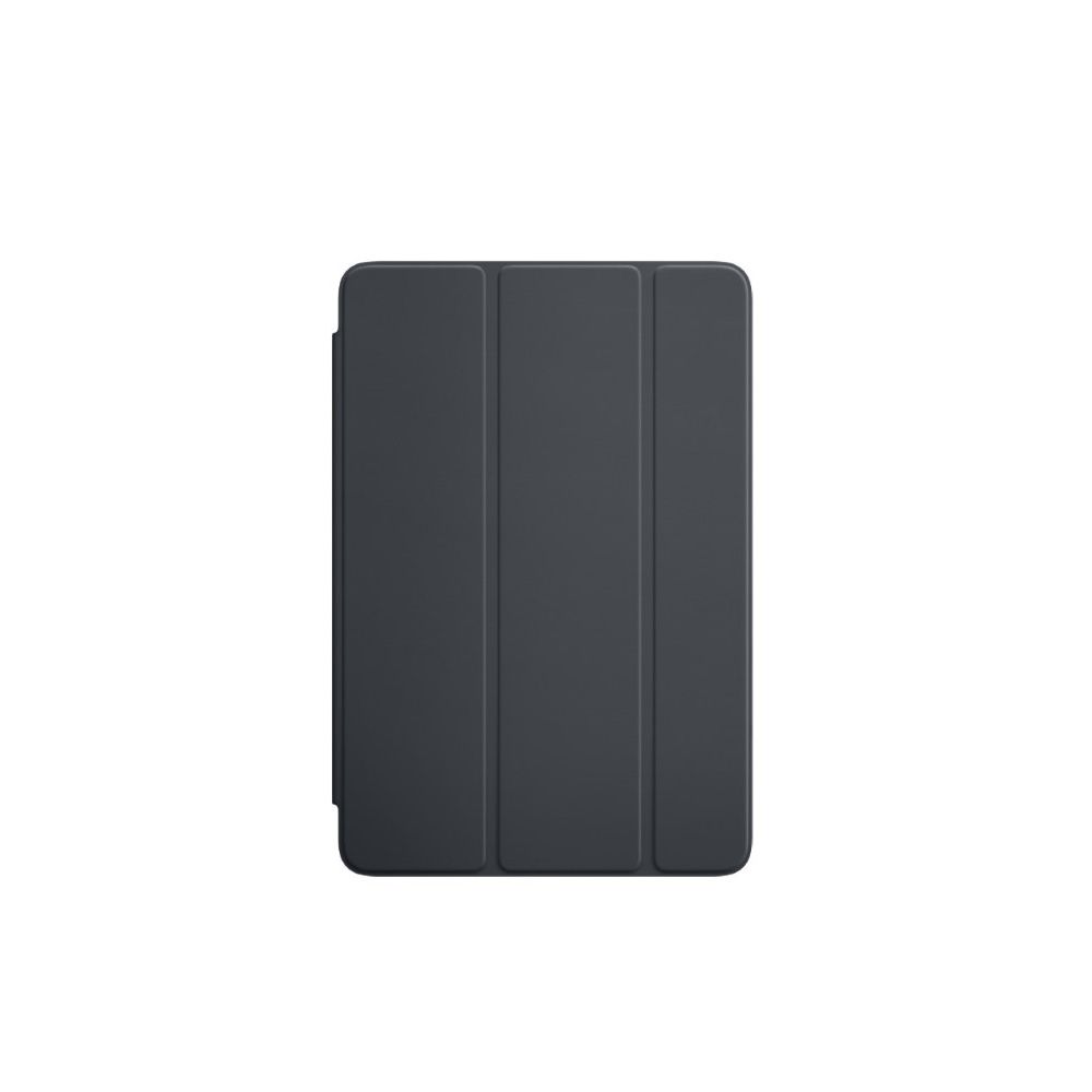 Apple Smart Cover Charcoal Grey iPad Mini 4