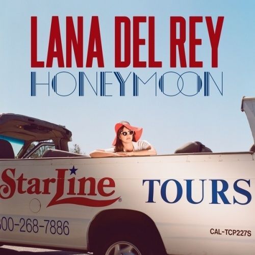 Honeymoon (2 Discs) | Lana Del Rey Honeymoon (2 Discs) | Lana Del Rey