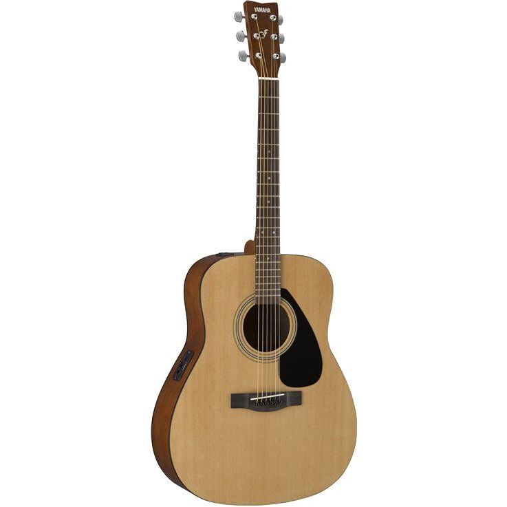 Yamaha FX310 Folk Acoustic- Electric Guitar