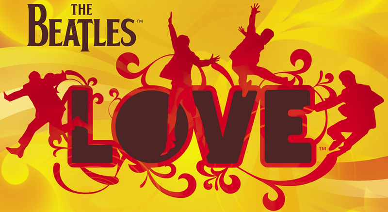 Love (2 Discs) | Beatles Love (2 Discs) | Beatles