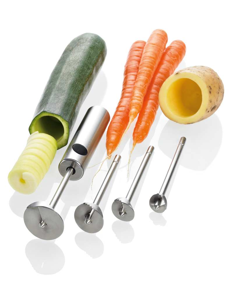 Lurch Vegetable Twister (Set of 5)