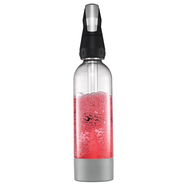 iSi Twist & Sparkle Soda Starter Kit 950ml