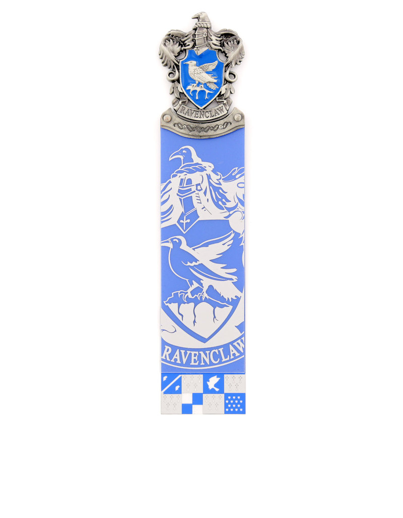 Harry Potter Ravenclaw Crest Bookmark Harry Potter Ravenclaw Crest Bookmark