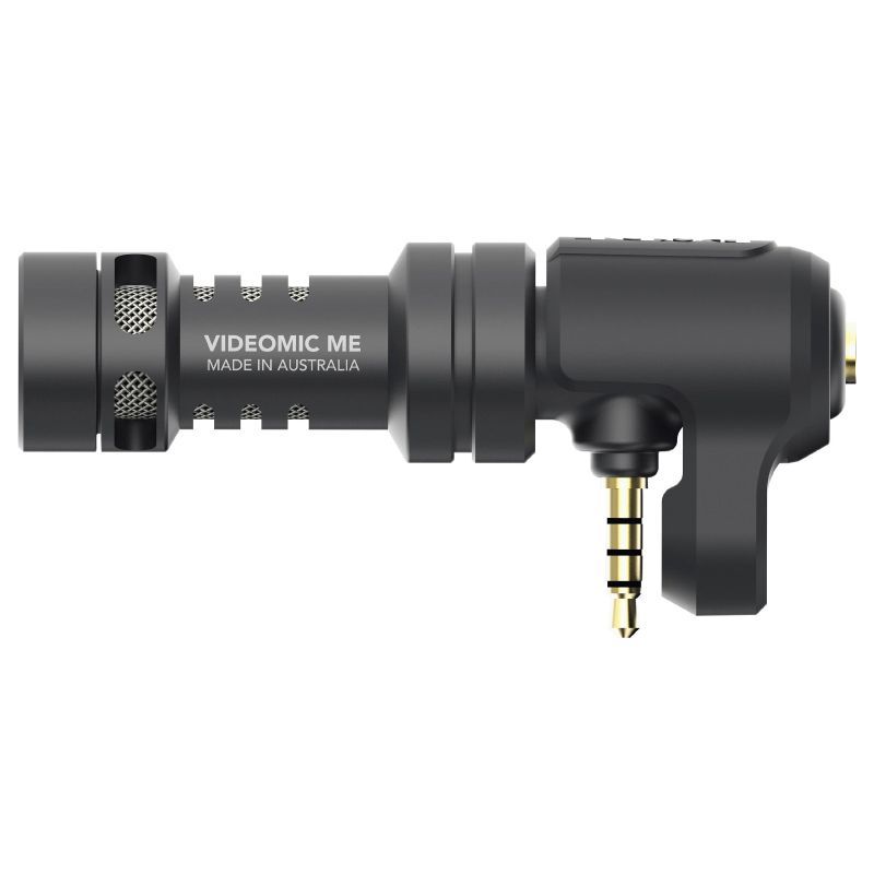 Rode Directional Microphone Rode Directional Microphone