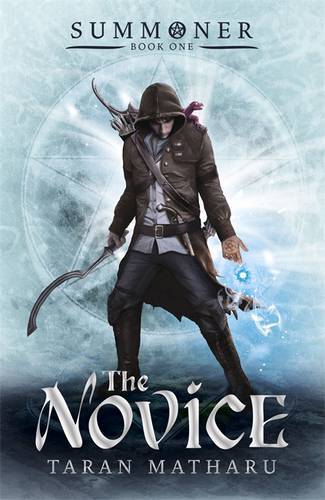 The Novice | Taran Matharu The Novice | Taran Matharu
