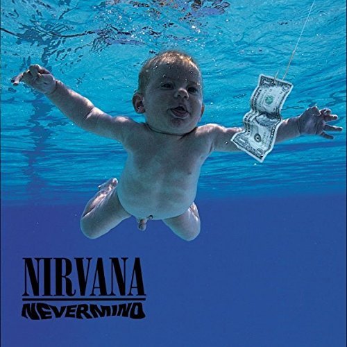Nevermind | Nirvana Nevermind | Nirvana