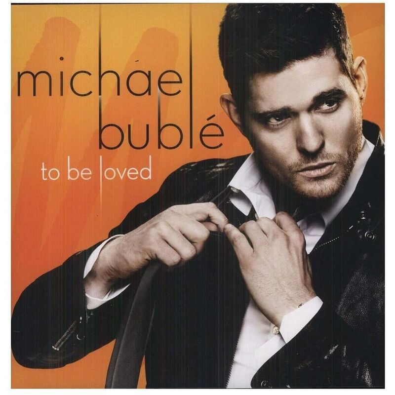 To Be Loved | Michael Buble To Be Loved | Michael Buble