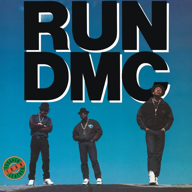 Tougher Than Leather Remastered | Run Dmc Tougher Than Leather Remastered | Run Dmc