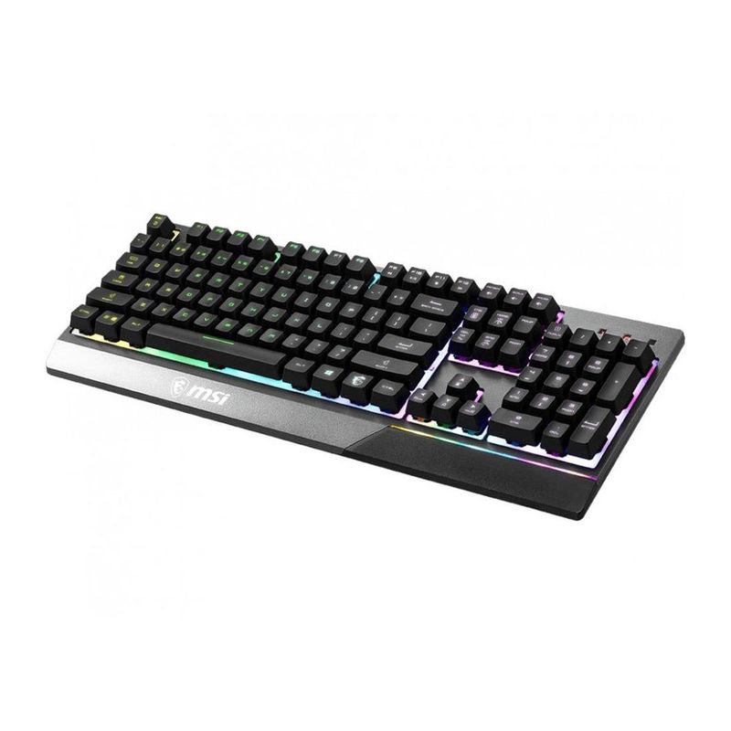 MSI Vigor GK30 Gaming Combo [Keyboard + Mouse Set]