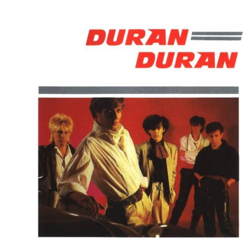 Duran Duran (2 Discs) | Duran Duran