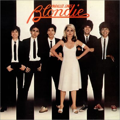 Parallel Lines | Blondie Parallel Lines | Blondie