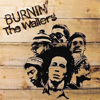 Burnin | Bob Marley & The Wailers