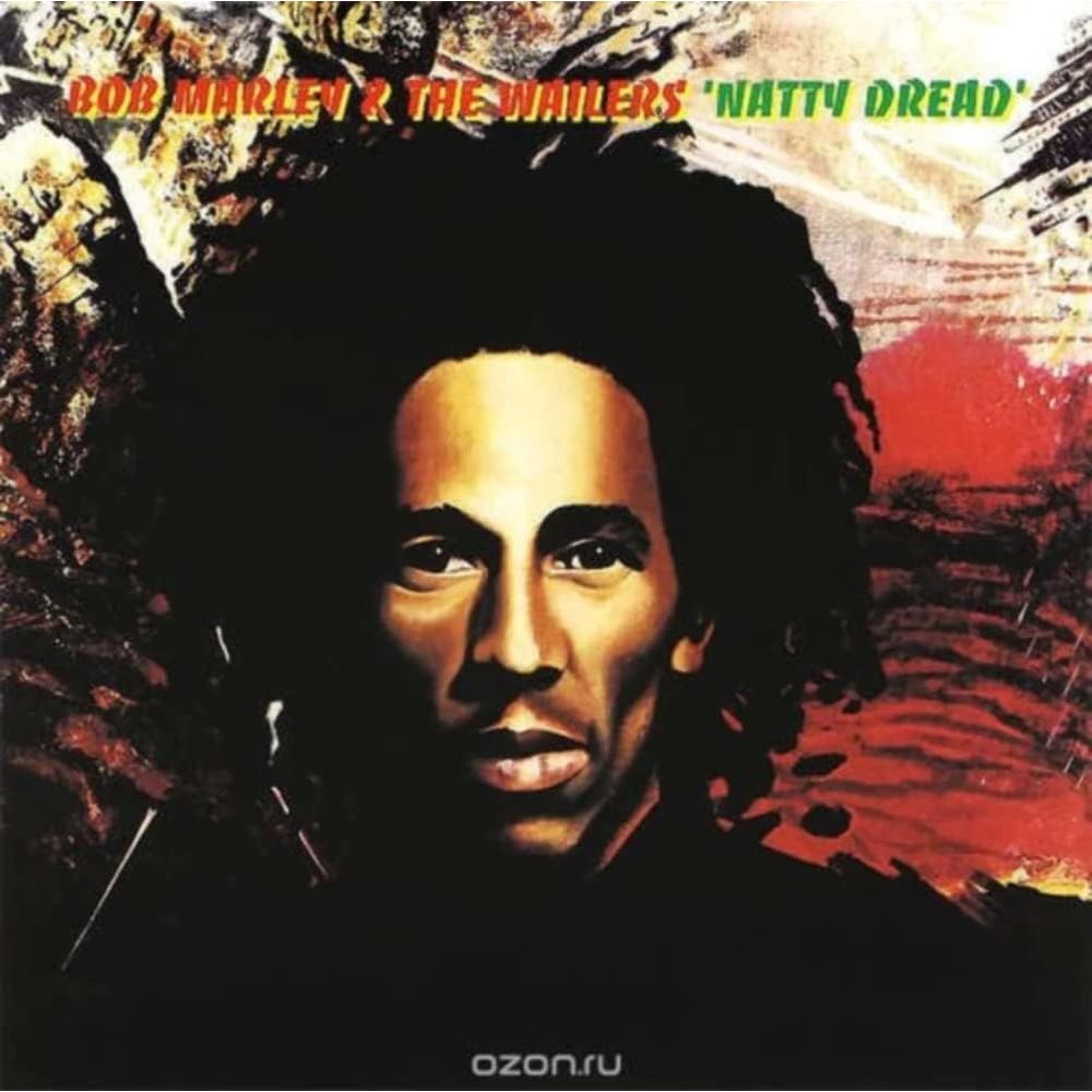 Natty Dread | Bob Marley