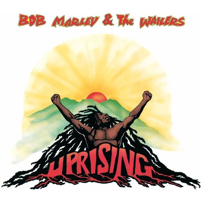 Uprising | Bob Marley & The Wailers Uprising | Bob Marley & The Wailers