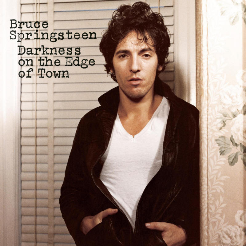 Darkness On The Edge of Town | Bruce Springsteen