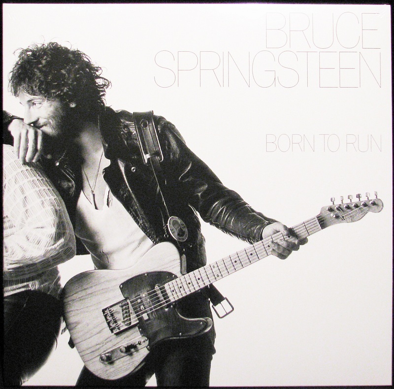 Born To Run | Bruce Springsteen Born To Run | Bruce Springsteen