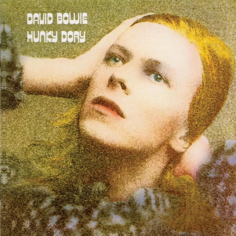 Hunky Dory | David Bowie Hunky Dory | David Bowie