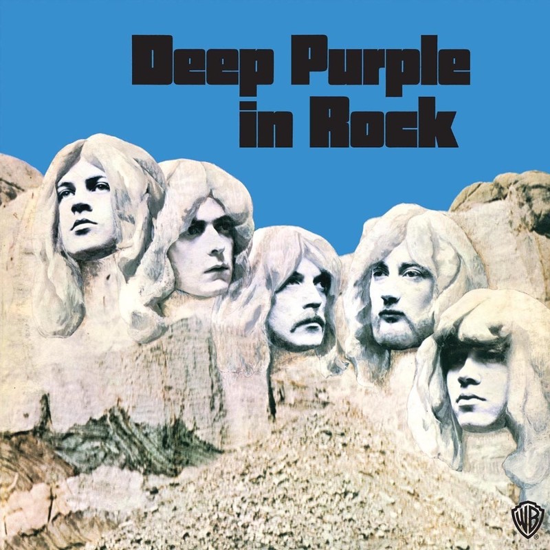 In Rock | Deep Purple In Rock | Deep Purple