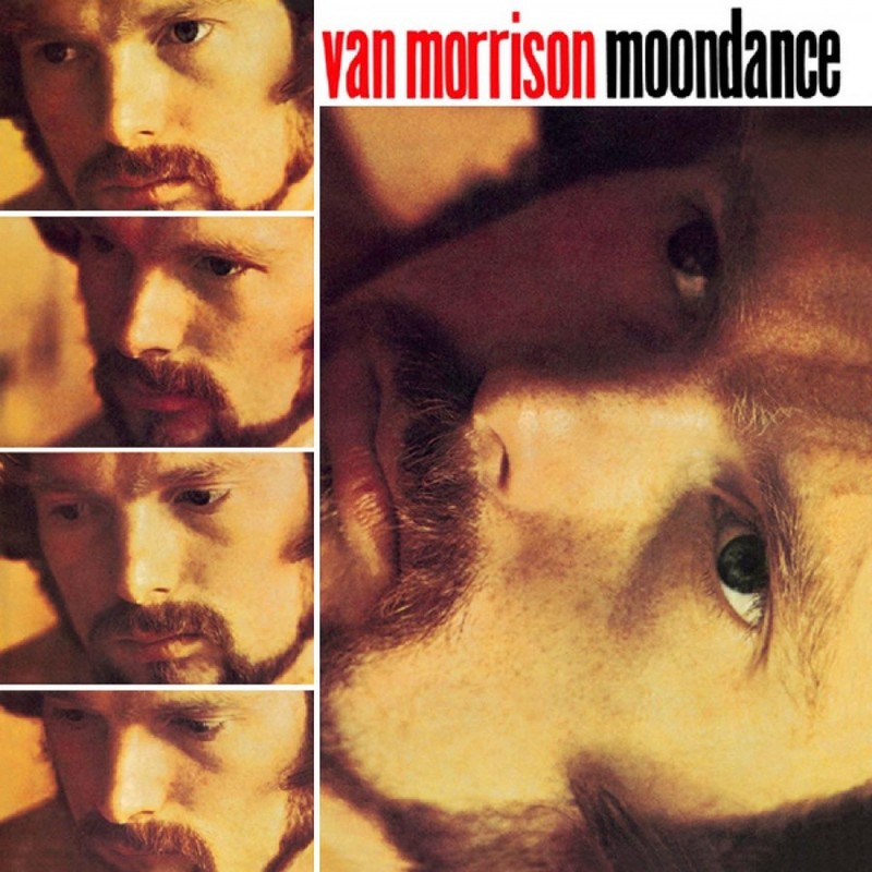 Moondance | Van Morrison Moondance | Van Morrison
