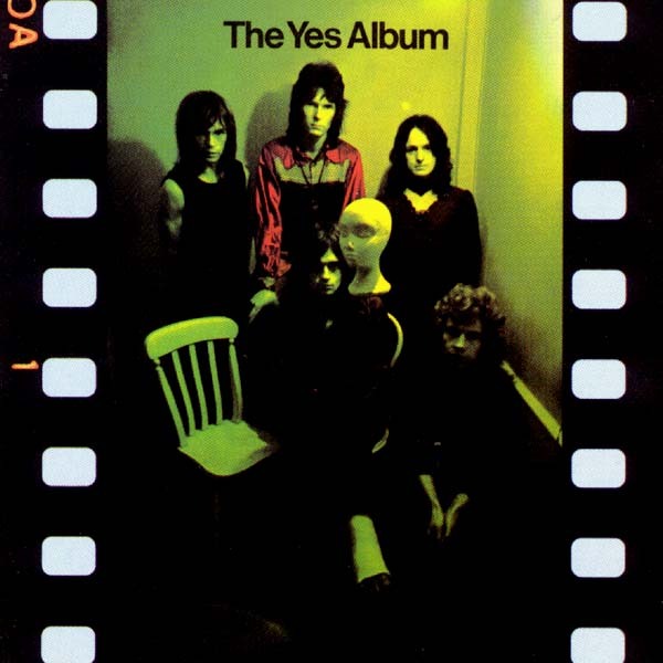 Yes Album | Yes