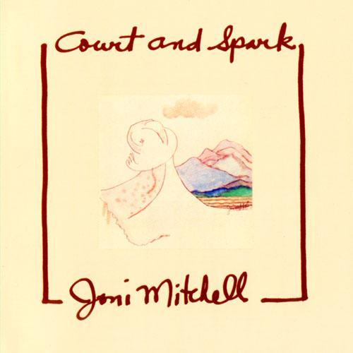 Court & Spark | Joni Mitchell Court & Spark | Joni Mitchell
