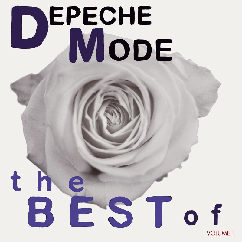 Best of Depeche Mode Volume 1 Remastered (3 Discs) | Depeche Mode Best of Depeche Mode Volume 1 Remastered (3 Discs) | Depeche Mode