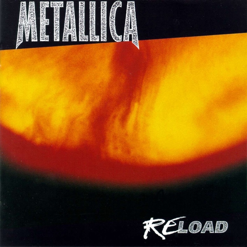 Reload (2 Discs) | Metallica