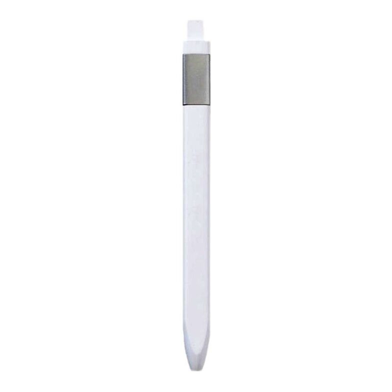 Moleskine Classic Ballpoint Pen White