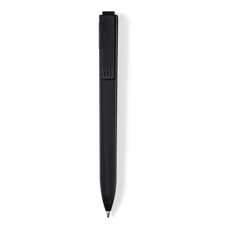 Moleskine Go Pen Ballpoint Black