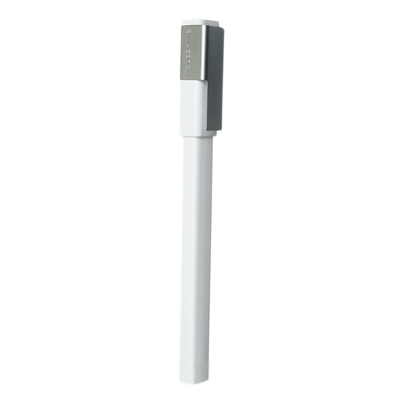 Moleskine Classic Roller Pen White