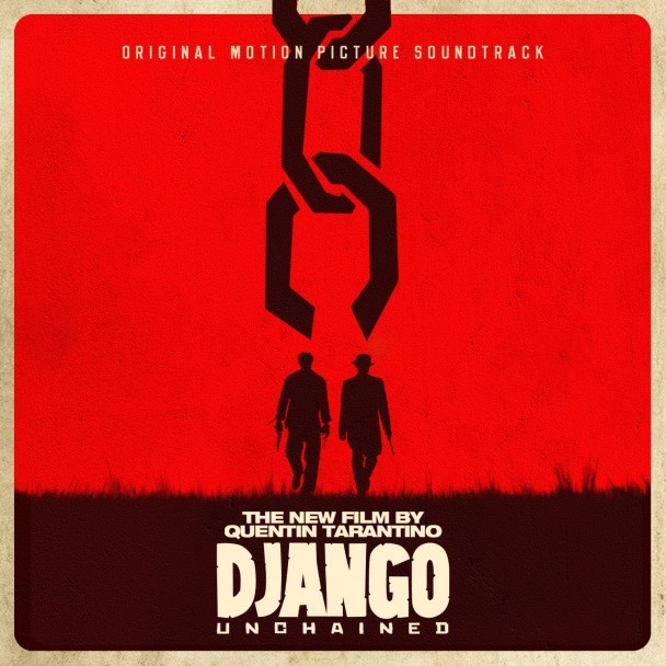 Django Unchained (2 Discs) | Original Soundtrack