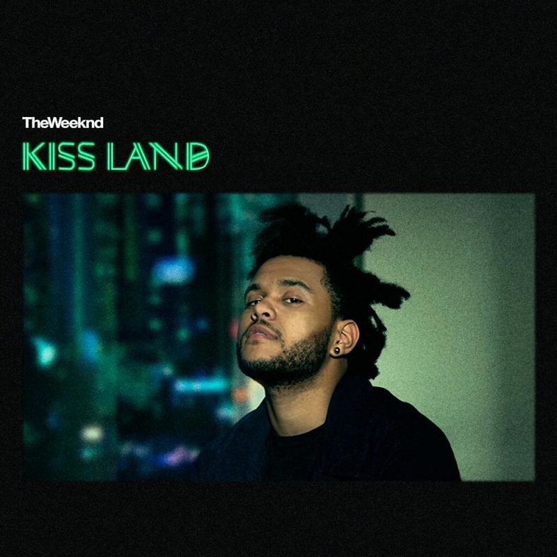 Kiss Land (2 Discs) | Weeknd Kiss Land (2 Discs) | Weeknd
