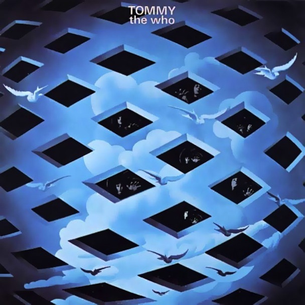 Tommy (2 Discs) | The Who