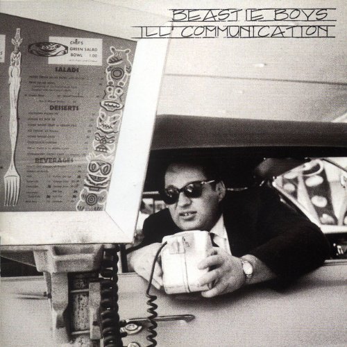 Ill Communication (2 Discs) | Beastie Boys