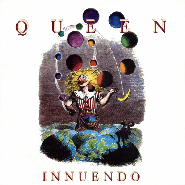 Innuendo (2 Discs) | Queen