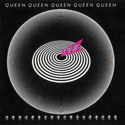 Jazz | Queen