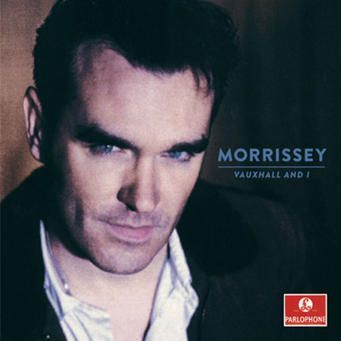Vauxhall & I 20th Anniv | Morrissey