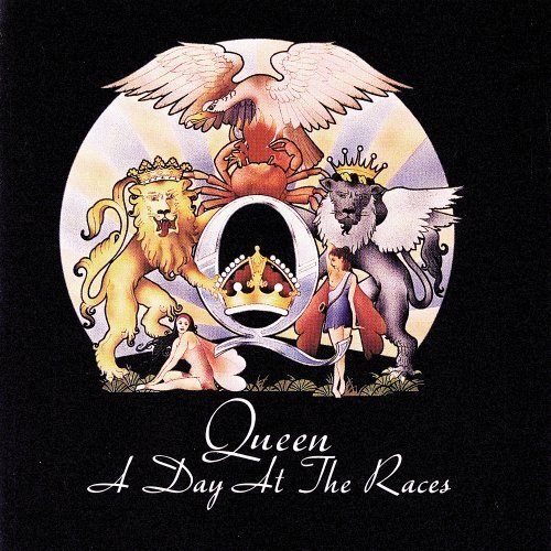 A Day At The Races | Queen