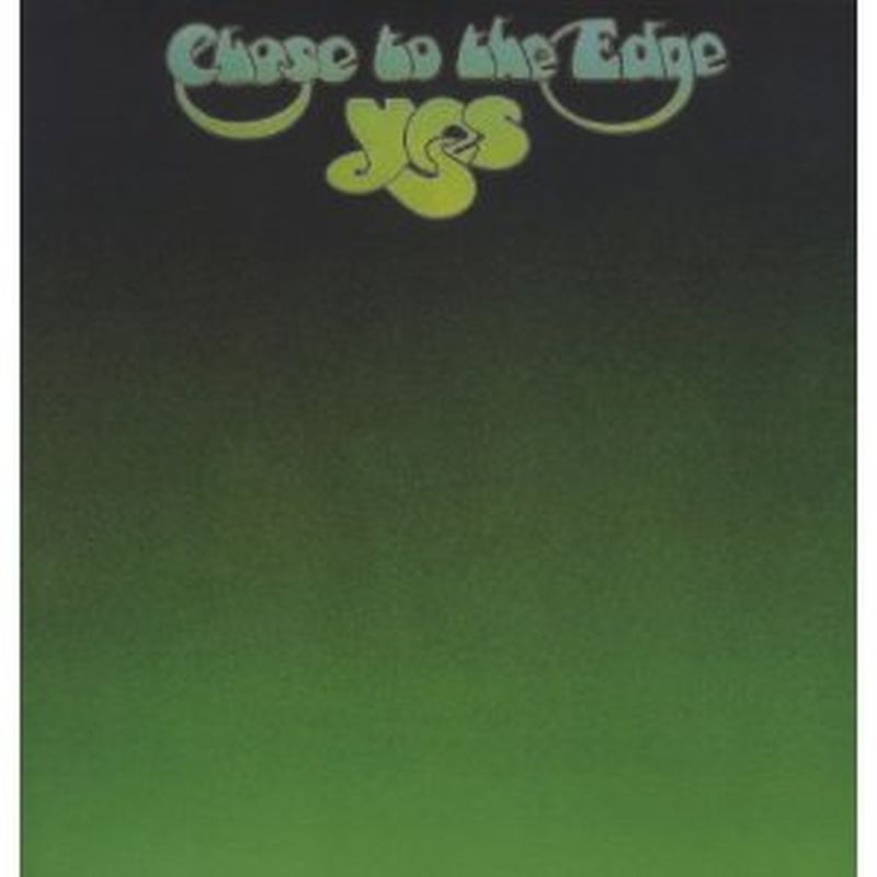 Close To The Edge | Yes