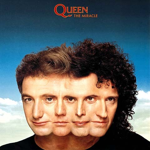 The Miracle | Queen