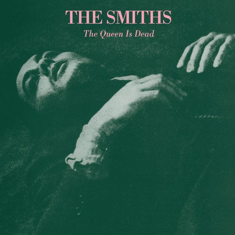 Queen Is Dead (Remastered) | The Smiths Queen Is Dead (Remastered) | The Smiths