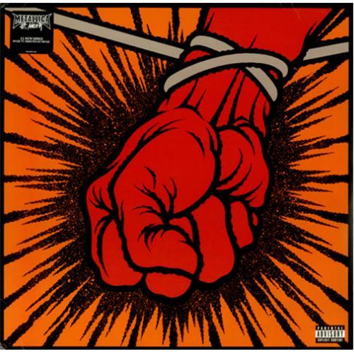 St. Anger (2 Discs) | Metallica St. Anger (2 Discs) | Metallica