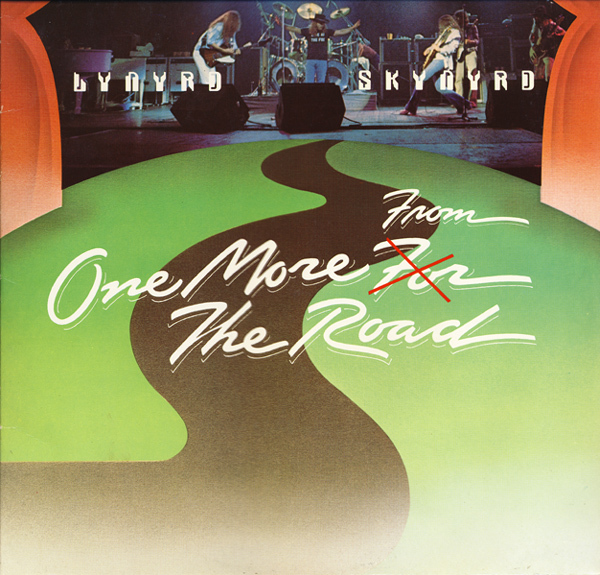 One More From The R (2 Discs) | Lynyrd Skynyrd