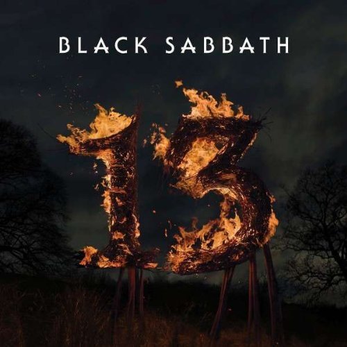 13 (2 Discs) | Black Sabbath