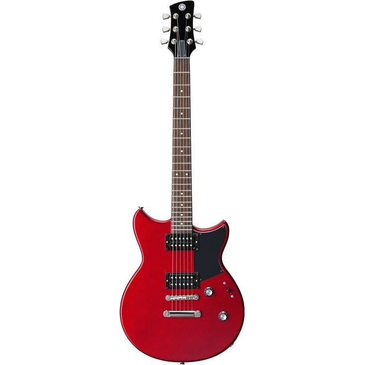 Yamaha RS320 Electric Guitar Red Copper Yamaha RS320 Electric Guitar Red Copper