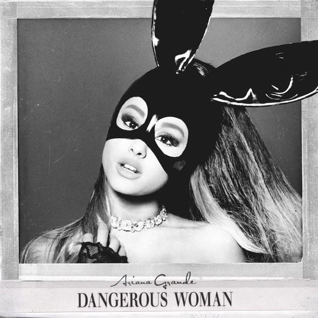Dangerous Woman | Ariana Grande Dangerous Woman | Ariana Grande