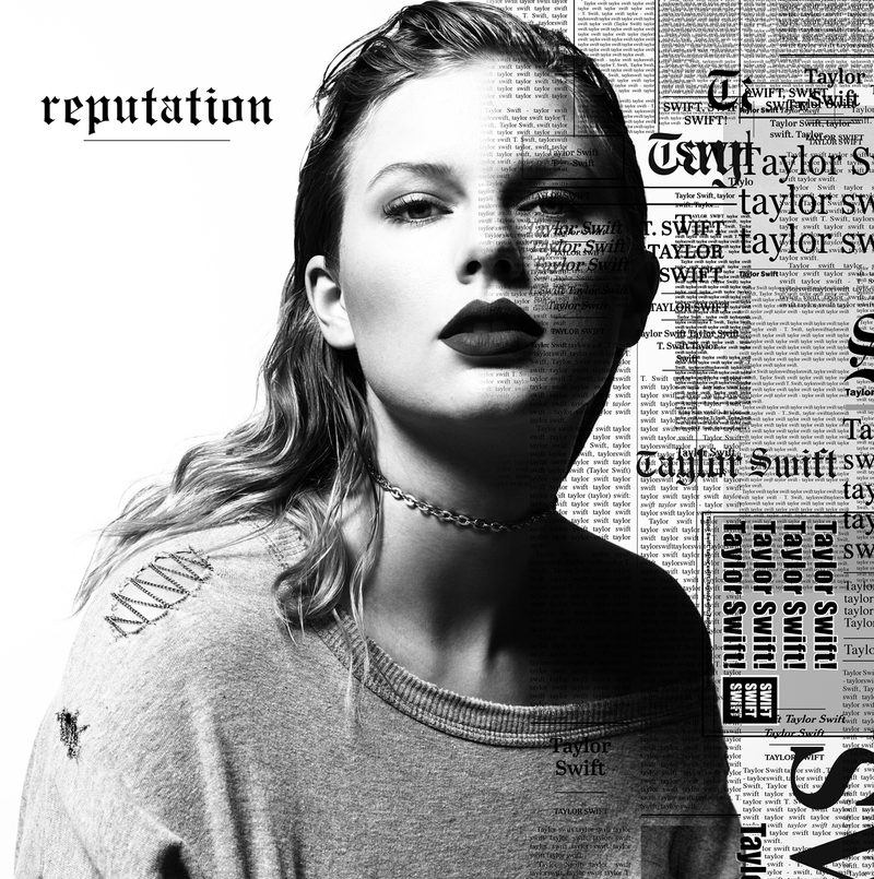 Reputation | Taylor Swift Reputation | Taylor Swift