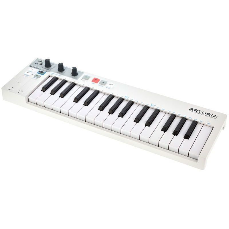 Arturia Key Step Controller And Sequencer